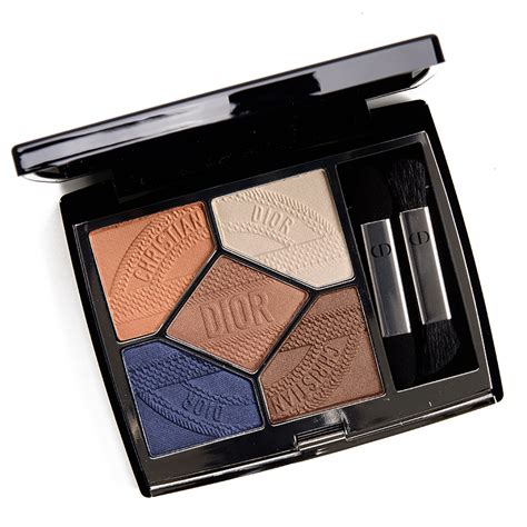 dior eden roc eyeshadow.